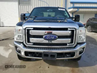 2016 Ford F-250 Lariat с VIN 1FT7W2BTXGEB28971, выставлен на аукционе Copart как лот 50979845 с пробегом 157 505 миль миль и Списание • Salvage title. История ставок и продаж доступна на DreamBid. Изображение 5.