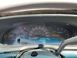 1997 Ford Taurus z VIN 1FALP5217VG249170, wystawiony jako Copart lot #51317795 z przebiegiem 87 730 mil mil oraz Czysty tytuł • Clean title. Historia ofert i sprzedaży dostępna na DreamBid. Obrazek 9.