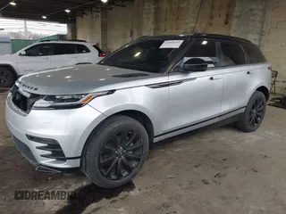 2019 Land Rover Range Rover Velar R-Dynamic SE с VIN SALYL2EX7KA787059, выставлен на аукционе IAAI как лот 41960205 с пробегом 80 612 миль миль и . История ставок и продаж доступна на DreamBid. Изображение 18.