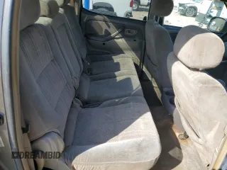 2004 Toyota Tundra SR5 with VIN 5TBET34154S452362, listed as a Copart auction lot 51312975 with 441,346 mi miles and Clean Title. Bid and sale history available at DreamBid. Image 10.