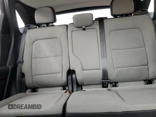 2022 Ford Escape SE z VIN 1FMCU0G62NUA27725, wystawiony jako Copart lot #54565745 z przebiegiem 116 660 mil mil oraz Szkoda całkowita • Salvage title. Historia ofert i sprzedaży dostępna na DreamBid. Obrazek 10.