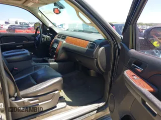 2007 Chevrolet Tahoe LS with VIN 1GNFC13J37R359934, listed as a IAAI auction lot 42306853 with 251,389 mi miles and . Bid and sale history available at DreamBid. Image 5.