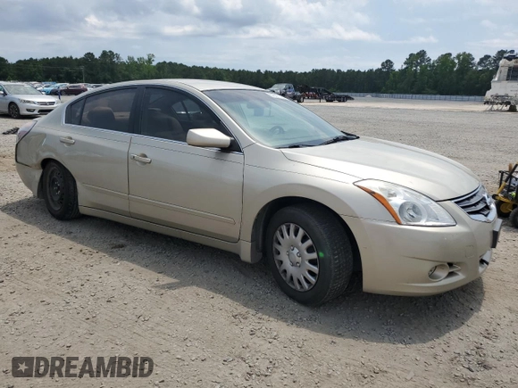 2010 Nissan Altima S z VIN 1N4AL2AP8AN506009, wystawiony jako Copart lot #57667145 z przebiegiem 130 915 mil mil oraz Szkoda całkowita • Salvage title. Historia ofert i sprzedaży dostępna na DreamBid. Obrazek 4.