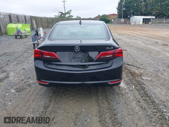 2015 Acura TLX Technology with VIN 19UUB2F57FA015920, listed as a IAAI auction lot 42358117 with 63,769 mi miles and . Bid and sale history available at DreamBid. Image 16.