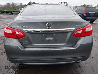 2016 Nissan Altima S with VIN 1N4AL3AP6GC160715, listed as a IAAI auction lot 41929362 with 50,064 mi miles and . Bid and sale history available at DreamBid. Image 16.