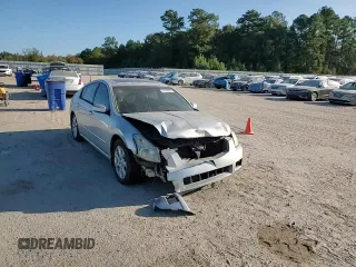 2007 Nissan Maxima SL with VIN 1N4BA41E67C863813, listed as a Copart auction lot 76988464 with 242,135 mi miles and Salvage Title. Bid and sale history available at DreamBid. Image 11.