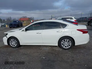 2018 Nissan Altima SV with VIN 1N4AL3APXJC283683, listed as a IAAI auction lot 41515458 with 141,937 mi miles and . Bid and sale history available at carsss.com. Image 14.