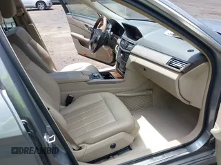2010 Mercedes-Benz E 350 Luxury с VIN WDDHF5GB6AA252536, выставлен на аукционе IAAI как лот 42396716 с пробегом 121 275 миль миль и . История ставок и продаж доступна на DreamBid. Изображение 5.