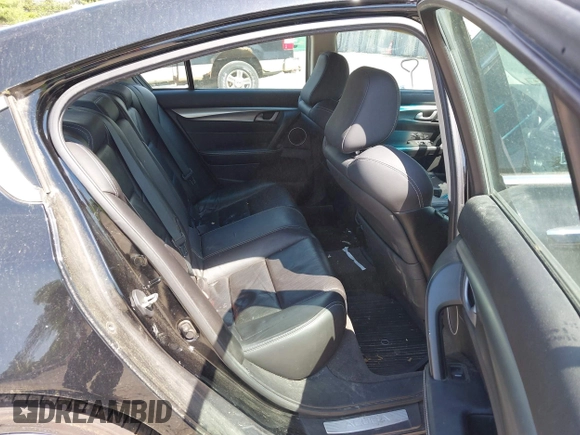 2010 Acura TL Technology z VIN 19UUA9F51AA008420, wystawiony jako IAAI lot #42227010 z przebiegiem 206 808 mil mil oraz . Historia ofert i sprzedaży dostępna na DreamBid. Obrazek 8.