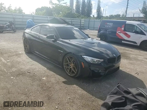 2015 BMW M4 with VIN WBS3R9C57FK332862, listed as a Copart auction lot 59395104 with 63,112 mi miles and Salvage Title. Bid and sale history available at carsss.com. Image 10.