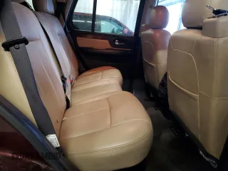 2007 GMC Envoy SLT with VIN 1GKDT13SX72108964, listed as a Copart auction lot 72528314 with 174,163 mi miles and Salvage Title. Bid and sale history available at carsss.com. Image 11.