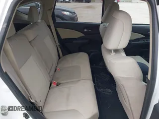 2016 Honda CR-V EX with VIN 5J6RM4H56GL139362, listed as a IAAI auction lot 42074262 with 108,591 mi miles and . Bid and sale history available at DreamBid. Image 8.