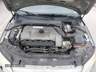 2008 Volvo S80 3.0L Turbo with VIN YV1AH992381070002, listed as a IAAI auction lot 41914788 with Not Provided miles and . Bid and sale history available at DreamBid. Image 10.