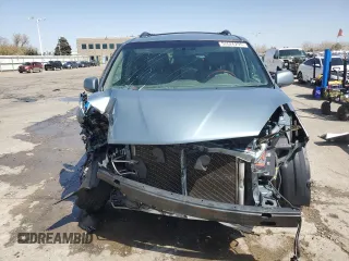 2005 Toyota Sienna XLE с VIN 5TDBA22C85S052389, выставлен на аукционе Copart как лот 52626295 с пробегом 221 755 миль миль и Списание • Salvage title. История ставок и продаж доступна на DreamBid. Изображение 5.