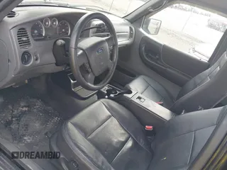 2008 Ford Ranger XLT with VIN 1FTZR45E28PA67422, listed as a IAAI auction lot 41898667 with 163,823 mi miles and . Bid and sale history available at DreamBid. Image 5.