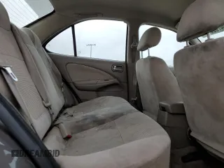 2006 Nissan Sentra S z VIN 3N1CB51D86L497710, wystawiony jako Copart lot #54752065 z przebiegiem 159 064 mil mil oraz Szkoda całkowita • Salvage title. Historia ofert i sprzedaży dostępna na DreamBid. Obrazek 10.