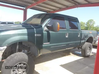 2003 Ford F-250 XL with VIN 1FTNW21P73EC53304, listed as a IAAI auction lot 42553181 with 175,313 mi miles and . Bid and sale history available at DreamBid. Image 14.