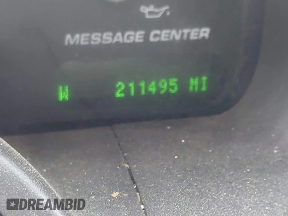 2004 Ford Expedition Eddie Bauer with VIN 1FMPU18L44LB06605, listed as a IAAI auction lot 42778103 with 211,495 mi miles and . Bid and sale history available at DreamBid. Image 7.