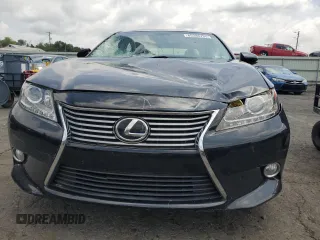 2014 Lexus ES 330 z VIN JTHBK1GG1E2151290, wystawiony jako Copart lot #65286755 z przebiegiem 62 299 mil mil oraz Szkoda całkowita • Salvage title. Historia ofert i sprzedaży dostępna na DreamBid. Obrazek 5.