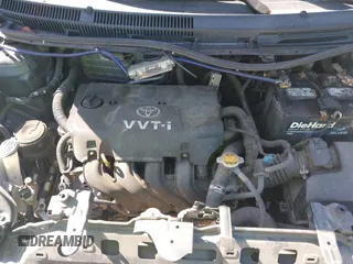 2010 Toyota Yaris with VIN JTDBT4K3XA1355915, listed as a IAAI auction lot 42020222 with 275,000 mi miles and . Bid and sale history available at DreamBid. Image 10.