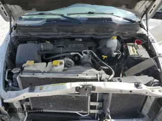 2007 Dodge 1500 SLT with VIN 1D7HU18277S273119, listed as a Copart auction lot 46879425 with 238,182 mi miles and Salvage Title. Bid and sale history available at carsss.com. Image 11.