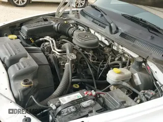 2000 Dodge Dakota Sport with VIN 1B7GL2AX2YS739075, listed as a IAAI auction lot 41596495 with 207,533 mi miles and . Bid and sale history available at DreamBid. Image 15.