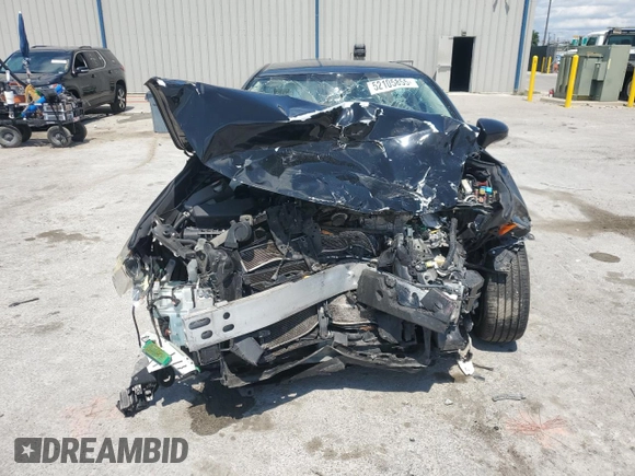 2016 Lexus CT 200h with VIN JTHKD5BH4G2264445, listed as a Copart auction lot 52105855 with 125,995 mi miles and Salvage Title. Bid and sale history available at carsss.com. Image 5.