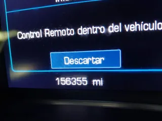 2020 Chevrolet Blazer LT with VIN 3GNKBCRS1LS558386, listed as a IAAI auction lot 41840887 with 156,355 mi miles. Bid and sale history available at carsss.com. Image 16.