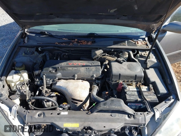 2004 Toyota Camry LE with VIN 4T1BE32K54U904138, listed as a IAAI auction lot 41792208 with 217,829 mi miles and . Bid and sale history available at carsss.com. Image 10.