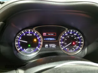 2019 Infiniti QX60 Pure с VIN 5N1DL0MM3KC531079, выставлен на аукционе Copart как лот 43342115 с пробегом 150 948 миль миль и Списание • Salvage title. История ставок и продаж доступна на DreamBid. Изображение 9.