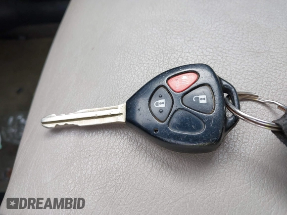 2010 Toyota RAV4 with VIN JTMJF4DV4A5024189, listed as a IAAI auction lot 41999657 with 174,696 mi miles. Bid and sale history available at carsss.com. Image 11.