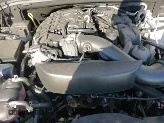 2024 Dodge Durango GT Plus с VIN 1C4RDHDGXRC171965, выставлен на аукционе Copart как лот 83782145 с пробегом 20 122 миль миль и Списание • Salvage title. История ставок и продаж доступна на DreamBid. Изображение 15.