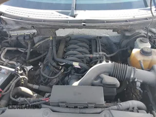 2013 Ford F-150 XL с VIN 1FTFX1EF1DFD78839, выставлен на аукционе IAAI как лот 42009664 с пробегом Не указан миль и . История ставок и продаж доступна на DreamBid. Изображение 9.