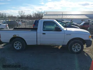2007 Ford Ranger XL with VIN 1FTYR10D37PA56405, listed as a IAAI auction lot 41359393 with 169,065 mi miles. Bid and sale history available at carsss.com. Image 13.