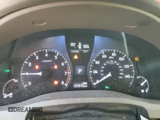 2013 Lexus RX 350 with VIN 2T2ZK1BA9DC103292, listed as a Copart auction lot 63249865 with 122,845 mi miles and Salvage title. Bid and sale history available at DreamBid. Image 9.