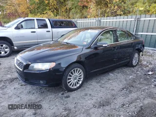 2007 Volvo S80 I6 z VIN YV1AS982671019644, wystawiony jako Copart lot #75594764 z przebiegiem 264 064 mil mil oraz Szkody całkowita. Historia ofert i sprzedaży dostępna na DreamBid. Obrazek 1.