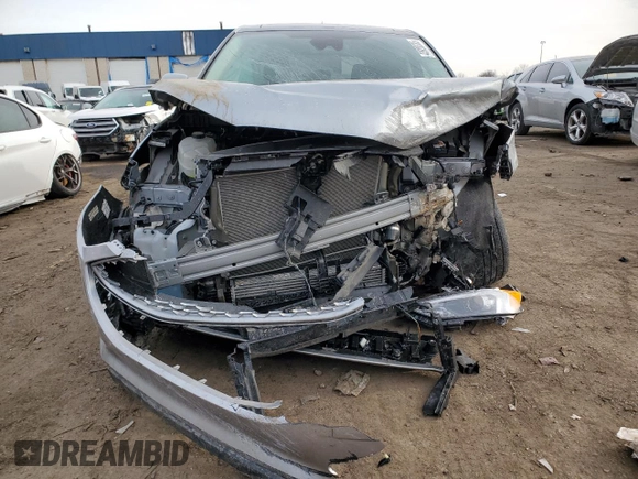 2024 Ford Edge SEL with VIN 2FMPK4J91RBB17607, listed as a Copart auction lot 43920335 with 0 mi miles and Clean Title. Bid and sale history available at carsss.com. Image 5.
