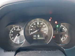 2008 Lexus GS 350 with VIN JTHBE96S480034587, listed as a IAAI auction lot 41780167 with 142,593 mi miles and . Bid and sale history available at DreamBid. Image 7.