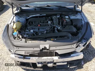 2021 Kia K5 GT-Line with VIN 5XXG64J27MG022120, listed as a Copart auction lot 53398665 with 127,257 mi miles and Salvage Title. Bid and sale history available at carsss.com. Image 12.