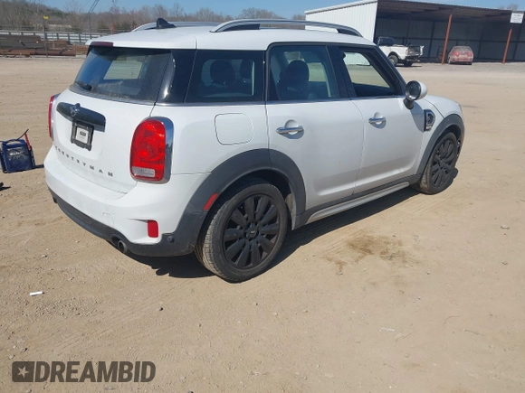 2019 MINI Countryman Cooper S с VIN WMZYT5C53K3G93102, выставлен на аукционе IAAI как лот 41703882 с пробегом 71 581 миль миль и . История ставок и продаж доступна на DreamBid. Изображение 4.