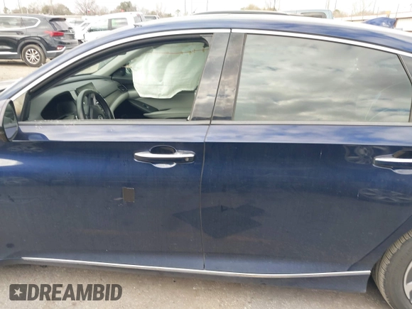 2018 Honda Accord Touring z VIN 1HGCV3F99JA010500, wystawiony jako IAAI lot #41529657 z przebiegiem 46 704 mil mil oraz . Historia ofert i sprzedaży dostępna na DreamBid. Obrazek 14.