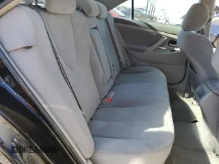 2009 Toyota Camry with VIN 4T4BE46K49R125780, listed as a Copart auction lot 51196305 with 130,064 mi miles and Salvage Title. Bid and sale history available at carsss.com. Image 10.