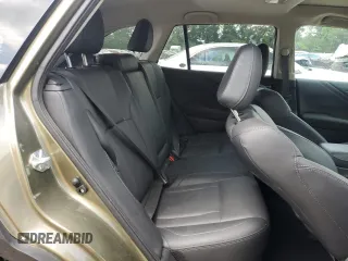 2025 Subaru Outback Limited с VIN 4S4BTANCXS3143253, выставлен на аукционе Copart как лот 57230515 с пробегом 17 763 миль миль и Списание • Salvage title. История ставок и продаж доступна на DreamBid. Изображение 11.