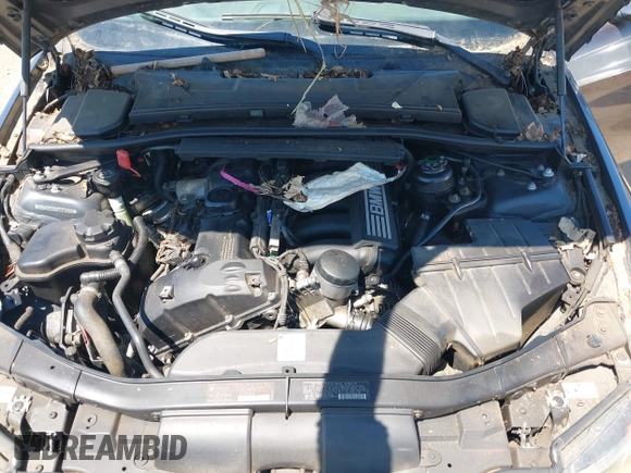2007 BMW 3 Series 328i with VIN WBAVC53597FZ79068, listed as a IAAI auction lot 42791350 with 179,676 mi miles and . Bid and sale history available at DreamBid. Image 10.