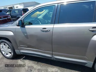2012 GMC Terrain SLE-2 with VIN 2GKALSEKXC6209943, listed as a IAAI auction lot 42661672 with 149,819 mi miles and . Bid and sale history available at DreamBid. Image 14.