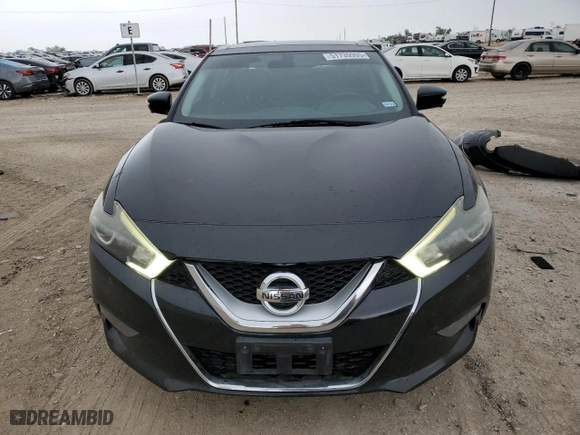 2016 Nissan Maxima 3.5 SV with VIN 1N4AA6AP2GC417361, listed as a Copart auction lot 51739905 with 174,010 mi miles and Non Repairable. Bid and sale history available at carsss.com. Image 5.