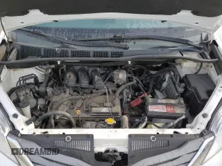 2014 Toyota Sienna Ltd with VIN 5TDDK3DC2ES073974, listed as a Copart auction lot 53738385 with 156,738 mi miles and Clean Title. Bid and sale history available at carsss.com. Image 12.