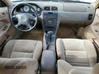 1997 Nissan Maxima GXE с VIN JN1CA21D2VM528522, выставлен на аукционе Copart как лот 73315194 с пробегом 206 683 миль миль и Списание • Salvage title. История ставок и продаж доступна на DreamBid. Изображение 8.