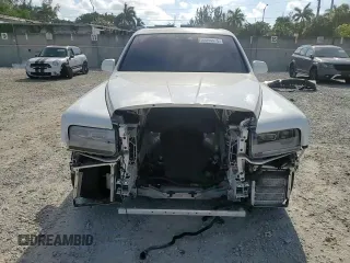 2020 Rolls-Royce Cullinan z VIN SLATV4C00LU202245, wystawiony jako Copart lot #53094575 z przebiegiem 30 809 mil mil oraz Szkody całkowita. Historia ofert i sprzedaży dostępna na DreamBid. Obrazek 15.