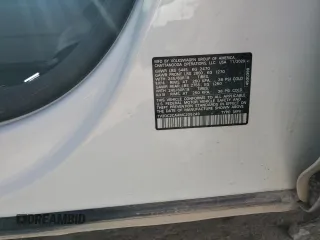 2021 Volkswagen Atlas SE z VIN 1V2DC2CA4MC205249, wystawiony jako Copart lot #52105575 z przebiegiem 54 134 mil mil oraz Szkoda całkowita • Salvage title. Historia ofert i sprzedaży dostępna na DreamBid. Obrazek 14.